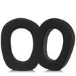 For Logitech G435 Headset 1pair Cool Leather Earpads Earmuffs Sponge Cover(Black) - free shipping - PMc TechLife - Order now!