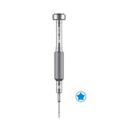 MaAnt MY-901 High-precision Screwdriver Mobile Phone Repair Disassembly Tools, Style: Five Star