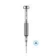 MaAnt MY-901 High-precision Screwdriver Mobile Phone Repair Disassembly Tools, Style: Triangle - free shipping - PMC TechLife - Order now!