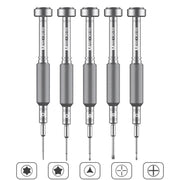 MaAnt MY-901 High-precision Screwdriver Mobile Phone Repair Disassembly Tools, Style: Phillips