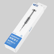 MaAnt MY-901 High-precision Screwdriver Mobile Phone Repair Disassembly Tools, Style: Phillips