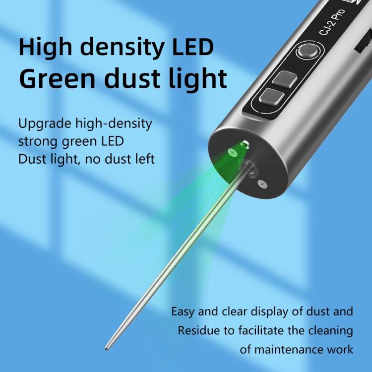 MaAnt CJ-2Pro Cutting Grinding Integrated Glue Remover Multifunctional Phone Repair Screen Remover OCA Electric Glue Roll