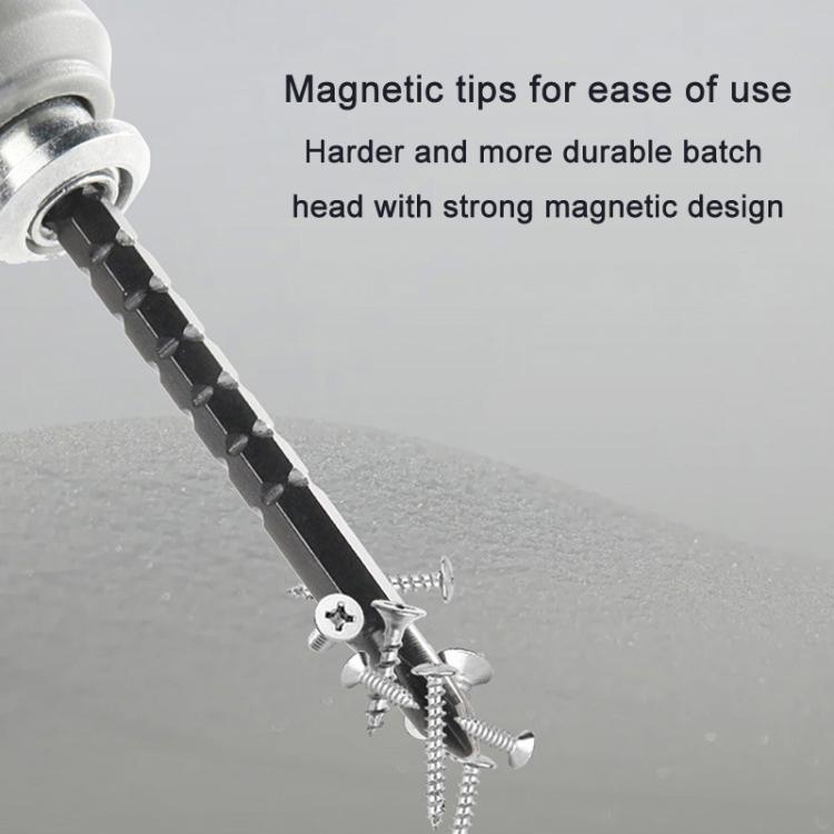 18 In 1 Multifunctional Combination Retractable Dual-purpose Screwdriver Set Iso-U Phillips Screwdriver Repair Tools