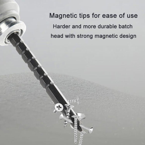 18 In 1 Multifunctional Combination Retractable Dual-purpose Screwdriver Set Iso-U Phillips Screwdriver Repair Tools