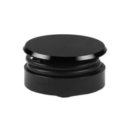 Car Tuning Accessories Rear Wiper Arm Plug Cover For Honda / Mazda / Volvo(Black)