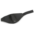 Car Seat Safety Belt Buckle Racing Car Seat Belt Limiter Guard(Leather Black Line) - Seat Belts & Padding by PMC TechLife | Online Shopping South Africa | PMC TechLife | Buy Now Pay Later Mobicred