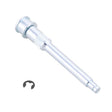 Automotive Needle Roller Door Hinge Repair Kit For Chevrolet / GMC / Oldsmobile(Silver) - Hand Tool Sets by PMC TechLife | Online Shopping South Africa | PMC TechLife | Buy Now Pay Later Mobicred