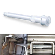Automotive Needle Roller Door Hinge Repair Kit For Chevrolet / GMC / Oldsmobile(Silver)