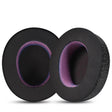 For SteelSeries Arctis Nova Pro 1 / 3 / 7 Headphone 1pair Earpads Earmuffs Sponge Cover Wireless Ice Feeling - free shipping - PMc TechLife - Order now!