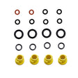 20pcs / Set For Karcher K2 / K3 / K4 / K5 / K6 / K7 High Pressure Washer Seal O-Ring - For Karcher Accessories by PMc TechLife | Online Shopping South Africa | PMc TechLife | Buy Now Pay Later Mobicred