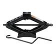 0.8ton Car Labor Saving Hand Cranked Lever Stand Scissor Jacks - Car Jacks by PMC TechLife | Online Shopping South Africa | PMC TechLife | Buy Now Pay Later Mobicred