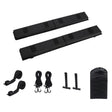 Car Roof Rack Surfboard Cushion - Roof Racks by PMC TechLife | Online Shopping South Africa | PMC TechLife | Buy Now Pay Later Mobicred