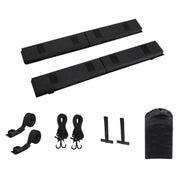 Car Roof Rack Surfboard Cushion