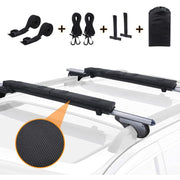 Car Roof Rack Surfboard Cushion