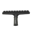For Karcher NT18 / NT20 / NT30 Vacuum Cleaner Floor Cleaning Brush, Style: Black Brush - For Karcher Accessories by PMc TechLife | Online Shopping South Africa | PMc TechLife | Buy Now Pay Later Mobicred