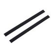 280mm 1pair For Karcher Window Cleaner Rubber Scraper Accessories - free shipping - PMc TechLife - Order now!