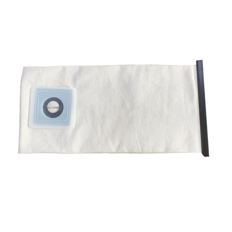 For Karcher T14 Vacuum Cleaner Filter Bags Reusable Canvas Pocket Bags