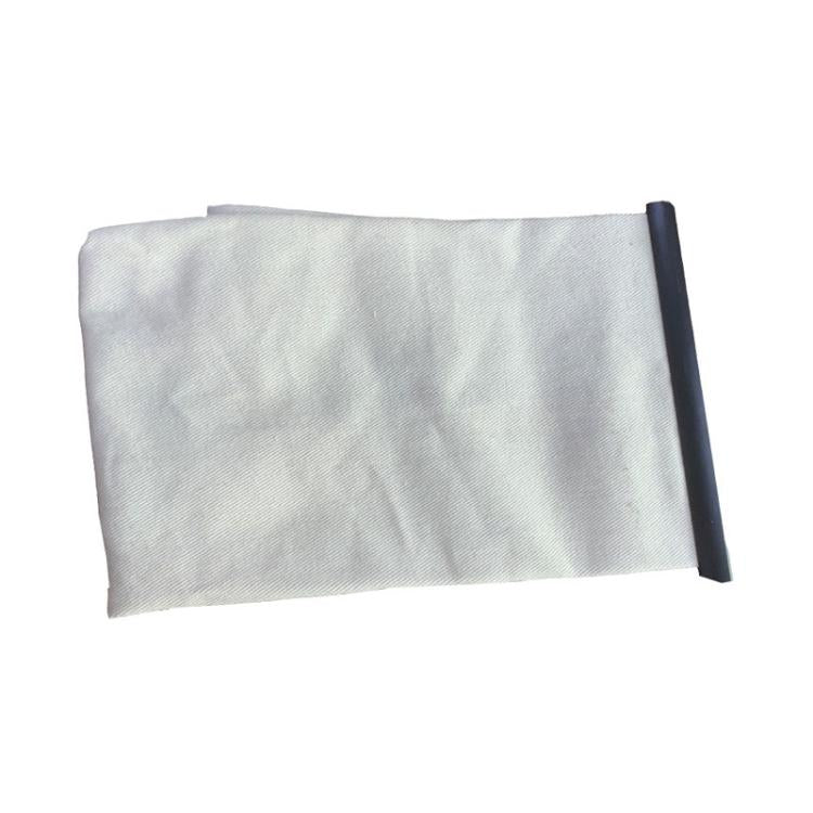 For Karcher T10 / T12 Vacuum Cleaner Filter Bags Reusable Canvas Pocket Bags