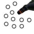 10pcs / Set For Karcher SC2 / SC3 / SC4 / SC5 Steam Cleaner O-Ring Sealing Rubber Ring(Black) - free shipping - PMc TechLife - Order now!