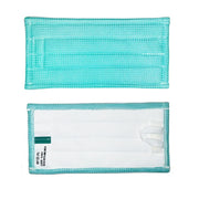 For Vorwerk Vacuum Cleaner Cloth Accessories, Style: SP520 Blue Cleaning Cloth