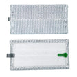For Vorwerk Vacuum Cleaner Cloth Accessories, Style: SP600 Gray Dry Cleaning Cloth - free shipping - PMc TechLife - Order now!