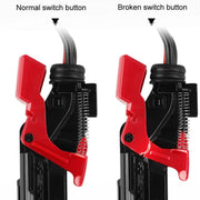 For Dyson V10 / V11 Vacuum Cleaner Main Switch Repair Parts, Style: Configuration 1