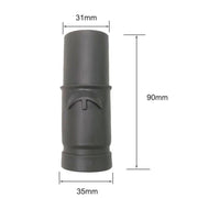 For Dyson DC58 / DC59 / DC61 / DC62 / DC74 / V6 Vacuum Cleaner Hose Adapters Connecting Parts