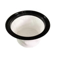 For Karcher NT20/1 NT30/1 NT38/1 NT40/1 Vacuum Cleaner Dust Compartment Filter - For Karcher Accessories by PMc TechLife | Online Shopping South Africa | PMc TechLife | Buy Now Pay Later Mobicred