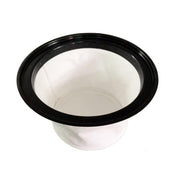 For Karcher NT20/1 NT30/1 NT38/1 NT40/1 Vacuum Cleaner Dust Compartment Filter