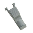 For Karcher VC4i Handheld Vacuum Cleaner Extension Rod Clip - For Karcher Accessories by PMc TechLife | Online Shopping South Africa | PMc TechLife | Buy Now Pay Later Mobicred