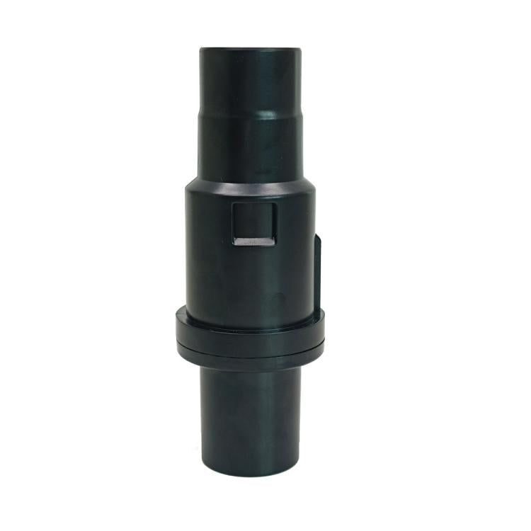 For Shark NV350 / NV360 / UV440 Series Vacuum Cleaner 32mm Adaptor(Black)