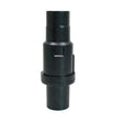 For Shark NV350 / NV360 / UV440 Series Vacuum Cleaner 32mm Adaptor(Black) - For Shark Accessories by PMc TechLife | Online Shopping South Africa | PMc TechLife | Buy Now Pay Later Mobicred