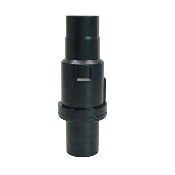 For Shark NV350 / NV360 / UV440 Series Vacuum Cleaner 32mm Adaptor(Black)