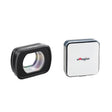 0.72X Wide Lens For DJI Pocket 3 aMagisn Magnetic Filter Accessories - free shipping - PMC TechLife - Order now!