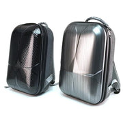 For DJI Flip Free Fly More Combo PC Hard Shell Backpack Drone Protection Box(Classic)