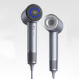 D3 110000 High Speed Smart Constant Temperature Negative Ion Hair Dryer, Color: US Plug Gray - free shipping - PMC TechLife - Order now!