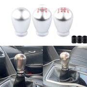 Universal Manual/Automatic Gear Knob For Car Modification(6-speed)