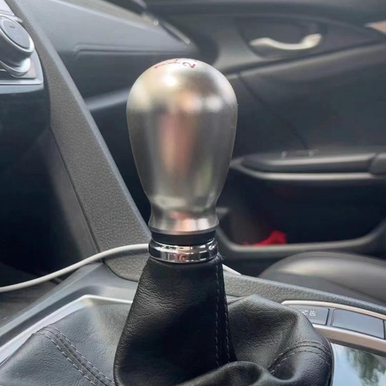 Universal Manual/Automatic Gear Knob For Car Modification(5-speed)