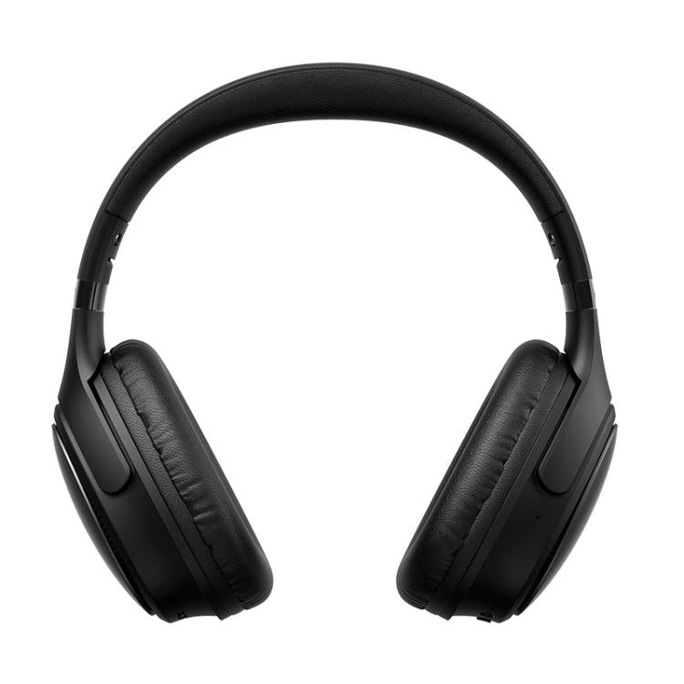 Havit H630BT Foldable Wireless Bluetooth Headset Music and Gaming Headset(Black)
