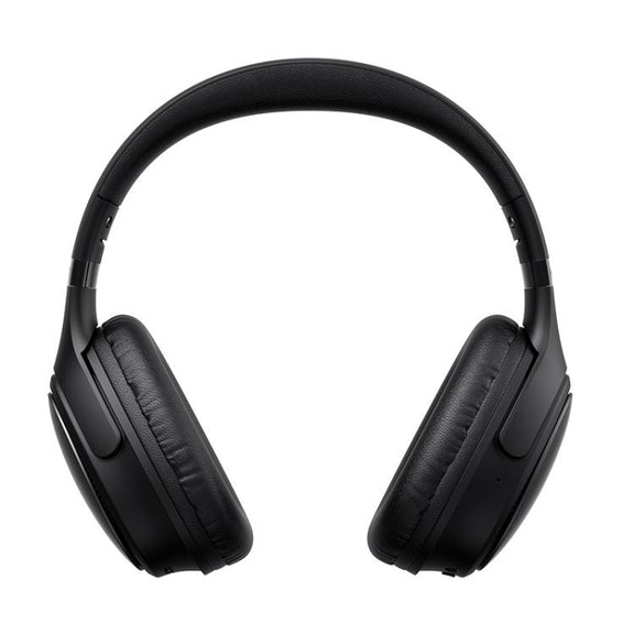 Havit H630BT Foldable Wireless Bluetooth Headset Music and Gaming Headset(Black)