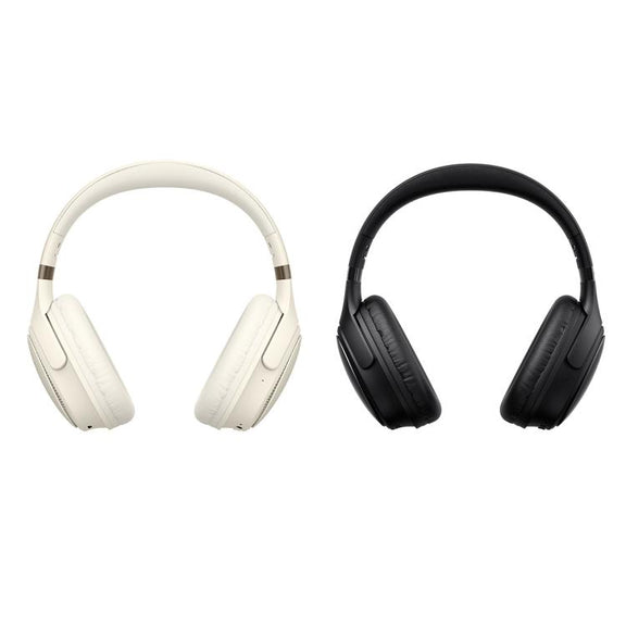 Havit H630BT Foldable Wireless Bluetooth Headset Music and Gaming Headset(Black)