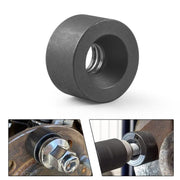 22800 Wheel Bolt Installer For Most Cars And Light Trucks, Style: Black