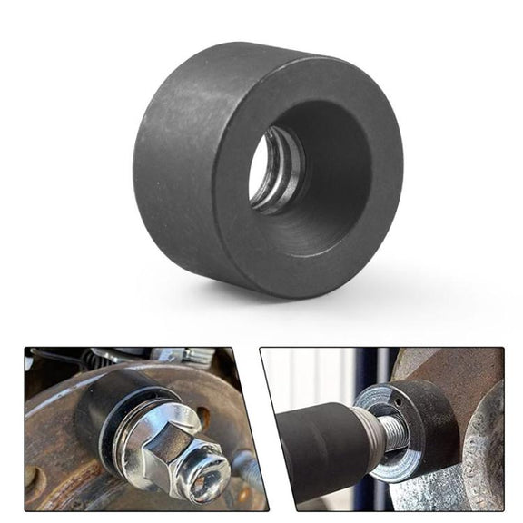 22800 Wheel Bolt Installer For Most Cars And Light Trucks, Style: Black