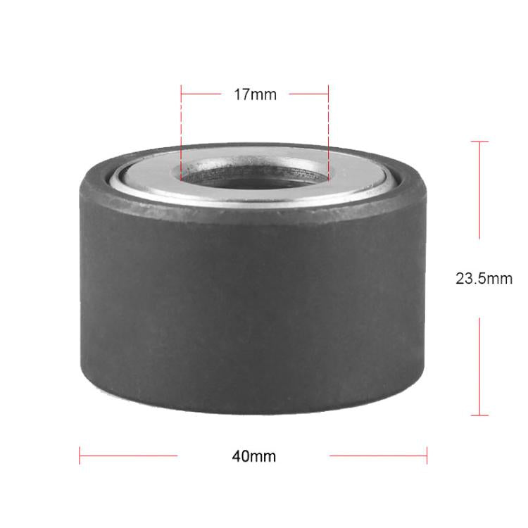 22800 Wheel Bolt Installer For Most Cars And Light Trucks, Style: Black