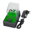 DUOYI Automobile Dual-hole Spark Plug Diagnostic Tester(EU Plug) - free shipping - PMc TechLife - Order now!