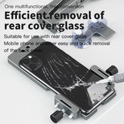 MaAnt QP-2 Cell Phone Screen Separator Heatless Screen Removal Tool Suction Cup Up Screen Remover