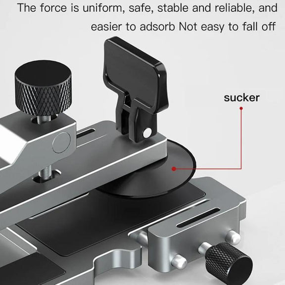 MaAnt QP-2 Cell Phone Screen Separator Heatless Screen Removal Tool Suction Cup Up Screen Remover