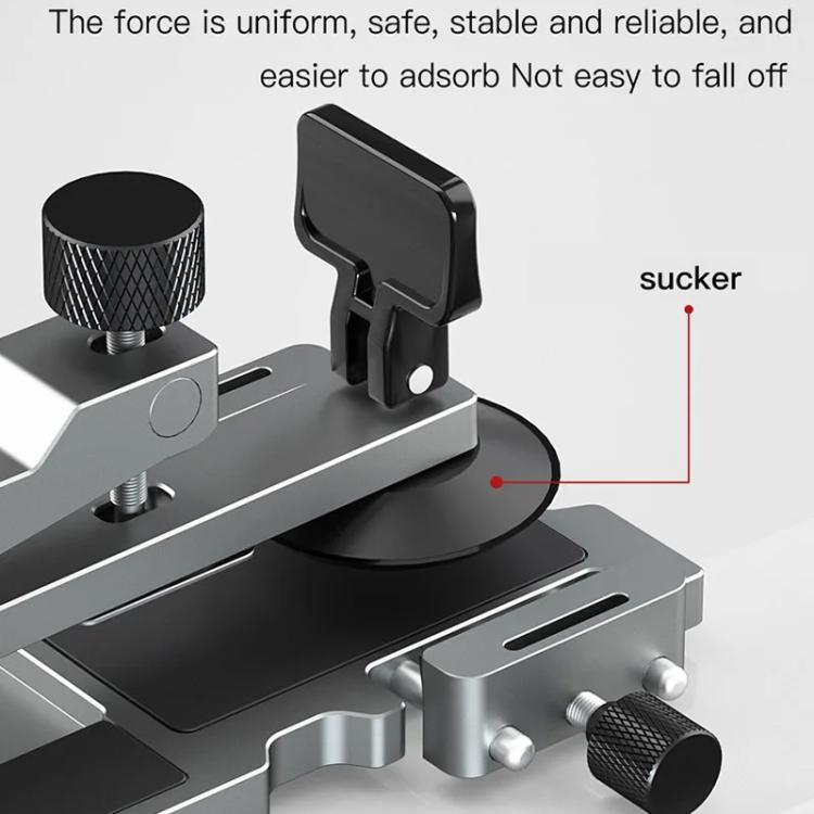 MaAnt QP-2 Cell Phone Screen Separator Heatless Screen Removal Tool Suction Cup Up Screen Remover