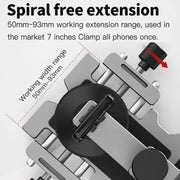 MaAnt QP-2 Cell Phone Screen Separator Heatless Screen Removal Tool Suction Cup Up Screen Remover