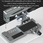MaAnt QP-2 Cell Phone Screen Separator Heatless Screen Removal Tool Suction Cup Up Screen Remover